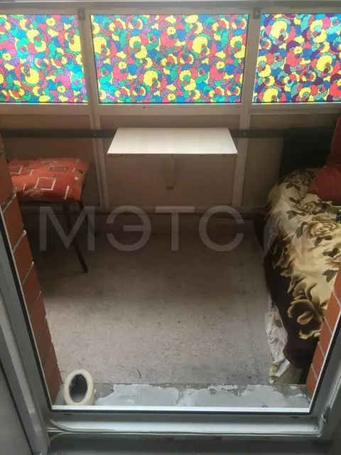 Квартира в Москве, 37,3 кв.м.