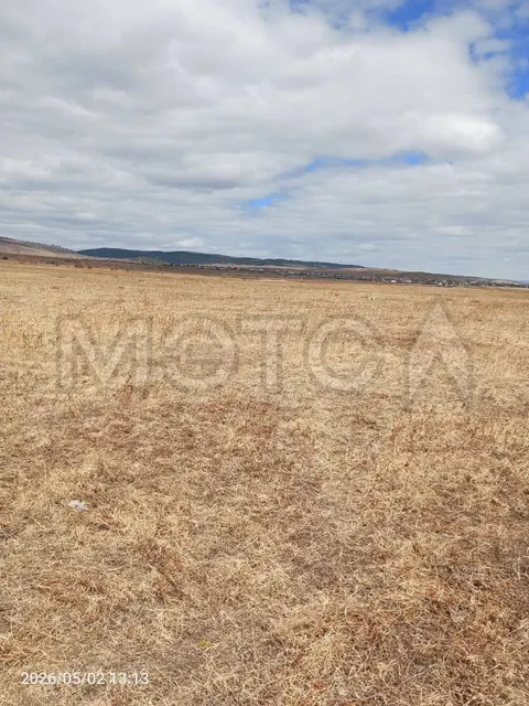 Земельный участок в Чите, 1200+/-12 кв.м.