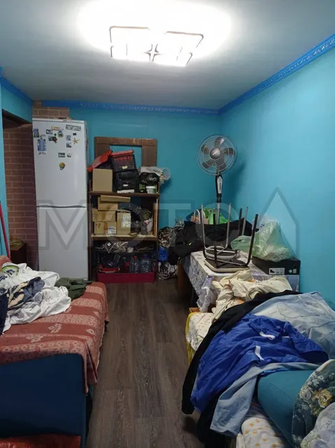 Квартира в Калужской обл., 42,9 кв.м, 2 комн.