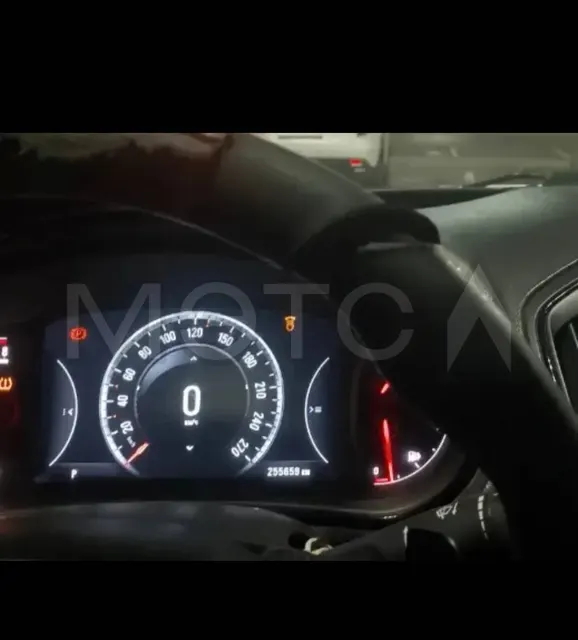 Opel Insignia, 2013 года, 170 лс, 255659 км, АКПП