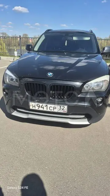 BMW X1, 2011 года, 150 лс