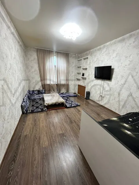Квартира в Перми, 75,6 кв.м, 3 комн.