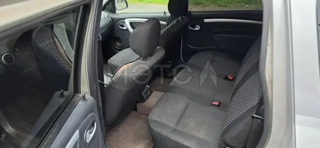 Lada Largus, 2015 года, 104 лс, 122821 км