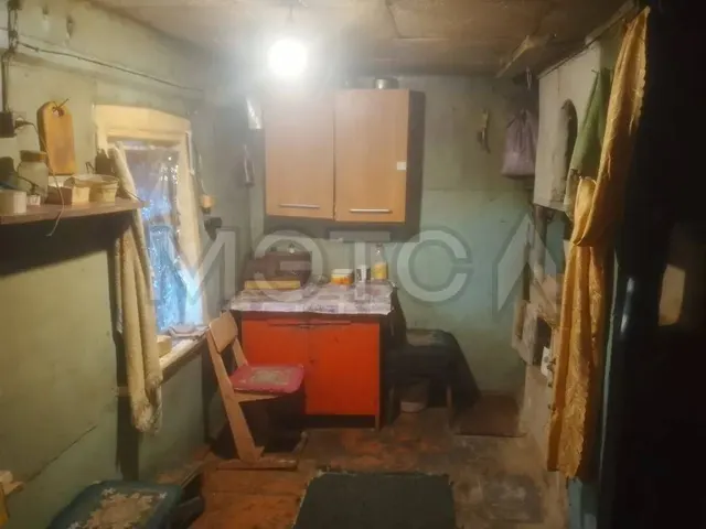 1/2 доля дома и 1/2 доля земельного участка в Волгоградской обл.