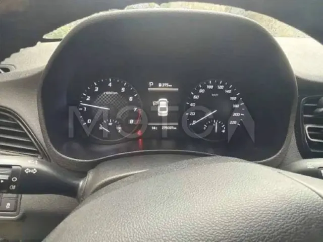 Hyundai Solaris, 2021 года, 123 лс, 275007 км, АКПП