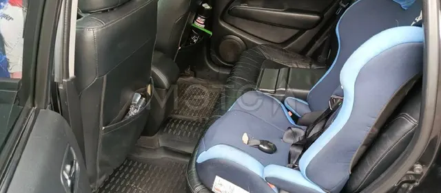 Mitsubishi Outlander, 2004 года, 160 лс, полный привод