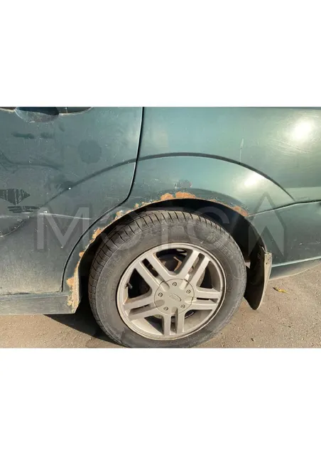 Ford Focus, 2004 года, 115 лс, 218028 км