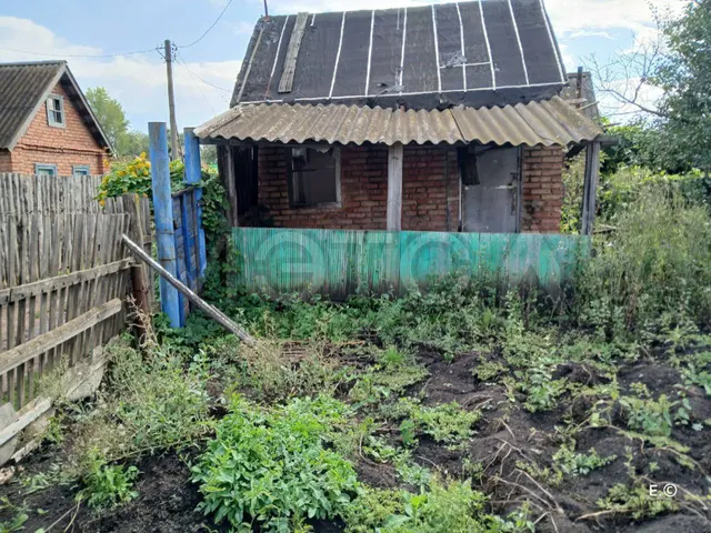 Земельный участок в Башкортостане, 400 кв.м.