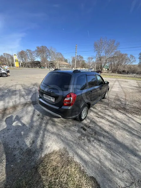 Lada Granta, 2024 года, 90 лс, 19 383 км