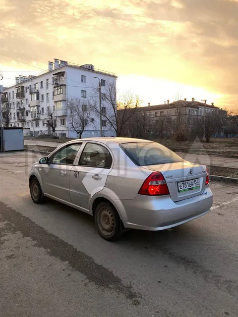 Ravon Nexia R3, 2017 года, 107 лс, 237096 км