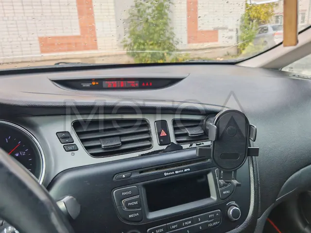 Kia Ceed, 2014 года, 129 лс, 460000 км, АКПП