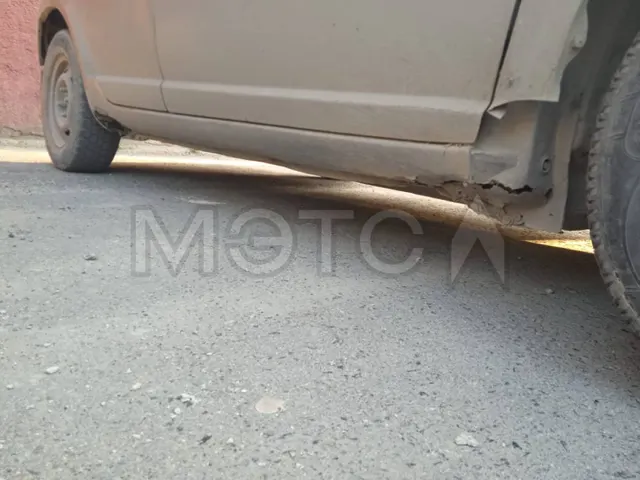 Toyota Vitz, 2001 года, 70 лс, 113434 км