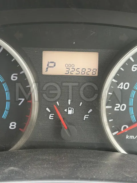 Toyota Wish, 2009 года, 105 лс, 325828 км