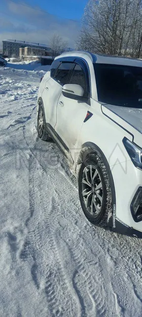 Chery Tiggo 7 Pro Max, 2023 года, 150 лс, 139483 км