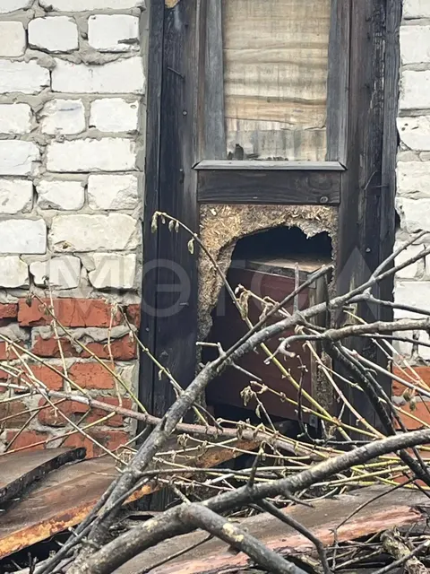 Гараж 27,3 кв.м. и земельный участок 30 кв.м. в Рязанской обл.