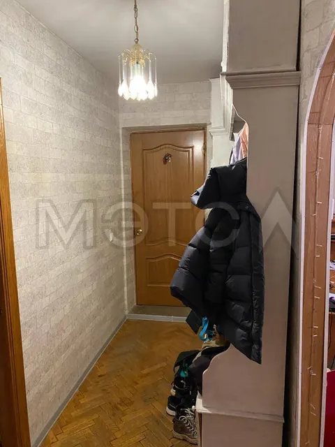 Квартира в Лобне, 62,2 кв.м, 3 комн.