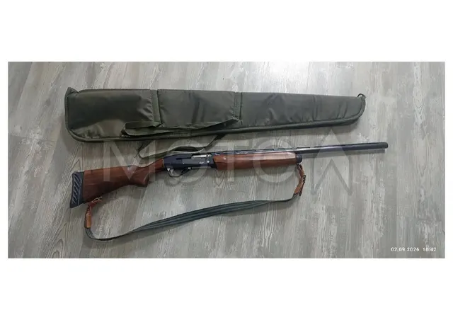 Оружие Ружьё МР-155