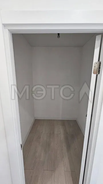 Квартира в Московской обл., 36,6 кв.м, 1 комн.