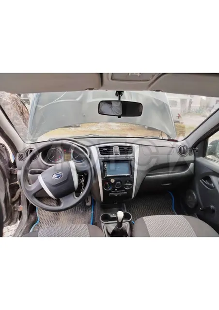 Datsun on-DO, 2017 года, 87 лс, 150173 км
