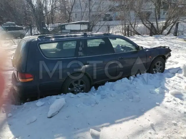 Toyota Scepter, 1996 года, 140 лс, 400000 км, АКПП