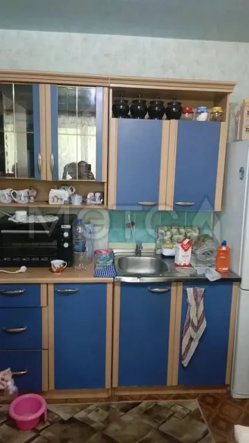 1/2 доля комнаты в Екатеринбурге