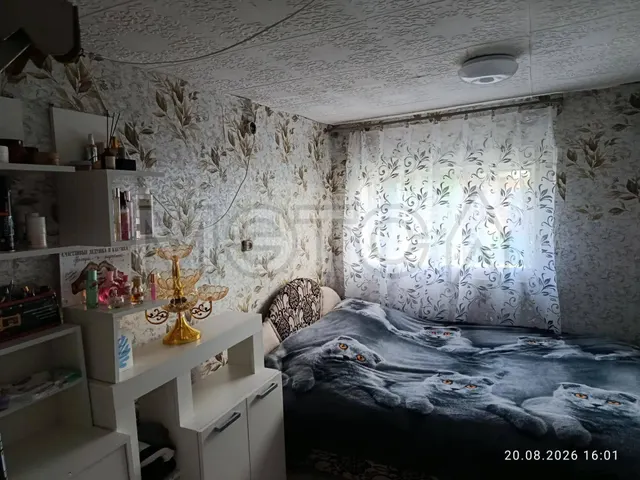 1/5 доля дома и 1/5 доля земельного участка в Забайкальском крае