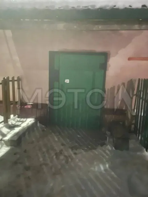 Квартира в Брянской обл., 33,3 кв.м, 1 комн.