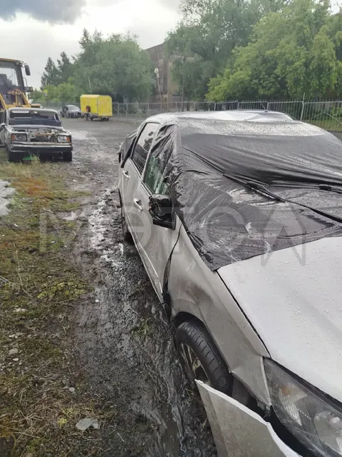Lada Granta, 2025 года, 89,7 лс
