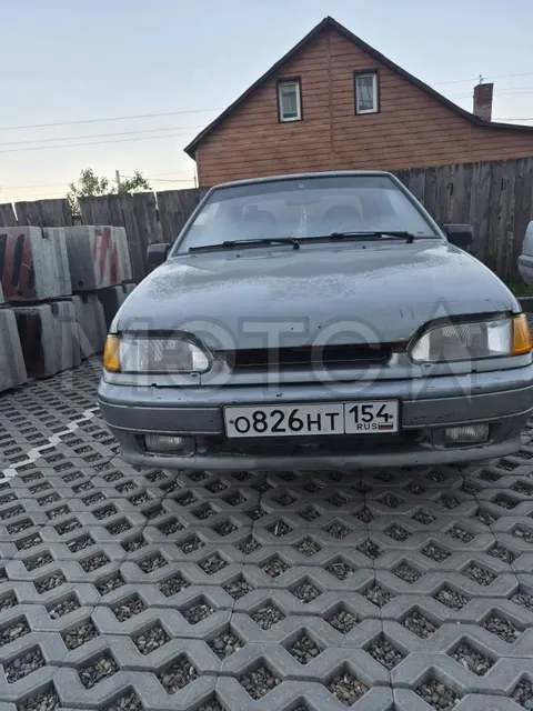 Ваз 2115, 2006 года, 248751 км