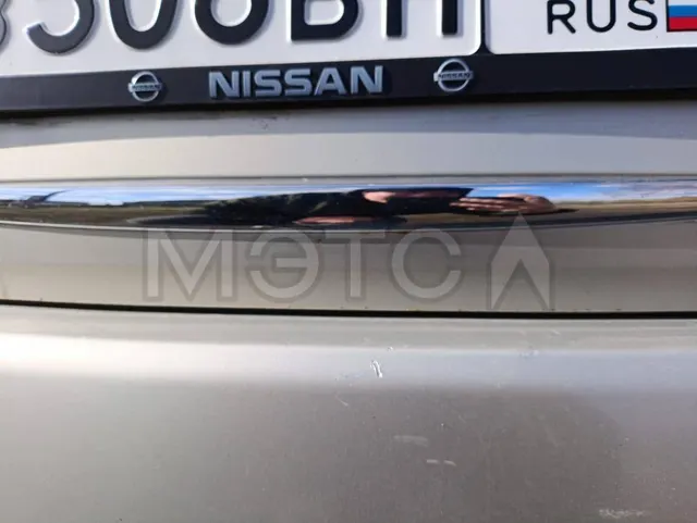 Nissan Teana, 2007 года, 173 лс, 250000 км, АКПП