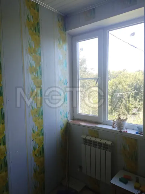 Дом 75,4 кв.м. и земельный участок 3984 кв.м. в Орловской обл.