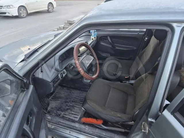 Ваз 2115, 2006 года, 248751 км