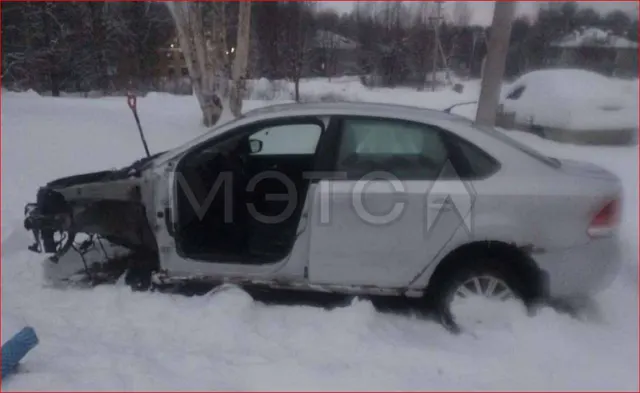 Volkswagen Polo, 2013 года, 105 лс
