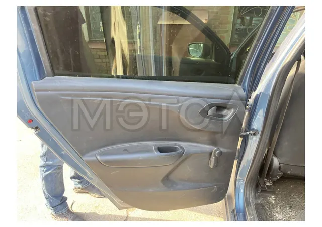 Citroen C-Elysee, 2013 года, 72 лс