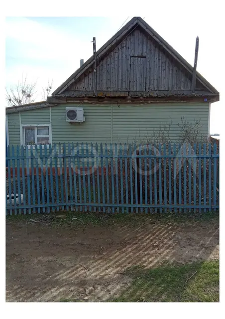 Квартира в Астраханской области, 27,2 кв.м, 1 комн.