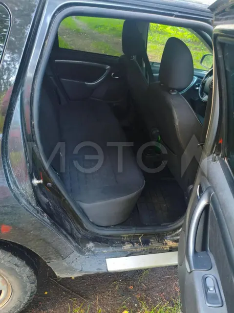 Renault Duster, 2017 года, 143 лс, 167405 км, полный привод