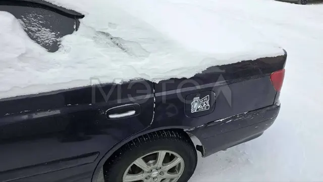 Toyota Carina, 2001 года, 75 лс, 450000 км