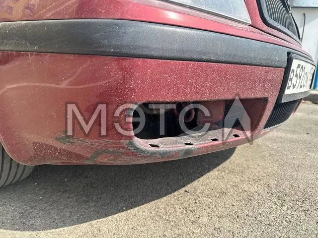 Skoda Octavia, 2007 года, 75 лс, 208976 км