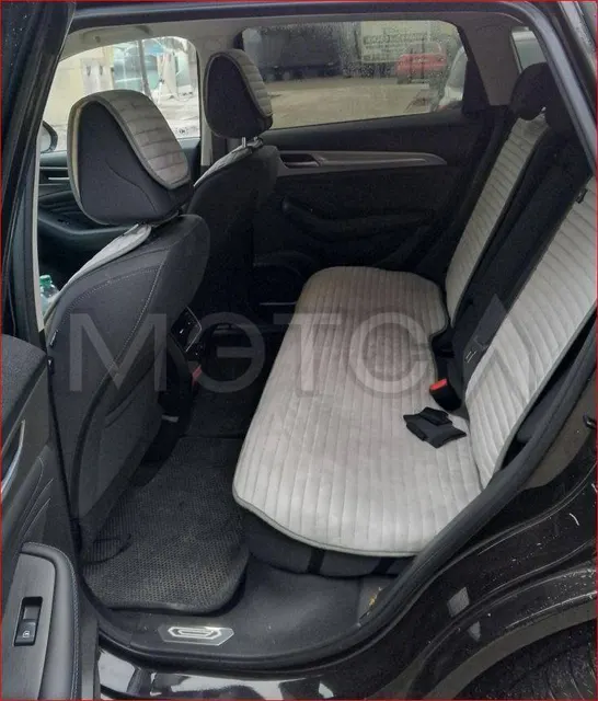 Haval F7, 2021 года, 149 лс, АКПП