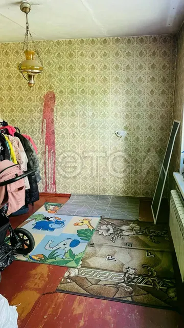 Дом 175 кв.м. и земельный участок 1060+/-11,4 кв.м. в Новокузнецке