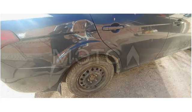 FAW Besturn B50, 2012 года, 103 лс