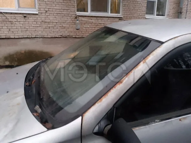 Lada Kalina, 2012 года, 82 лс, 300000 км