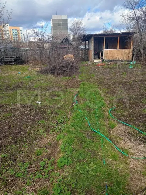 Земельный участок в Ульяновске, 300 +/- 6 кв.м.