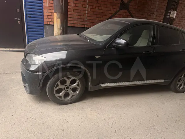 BMW 6 серии, 2008 года, 272 лс, 150000 км, АКПП
