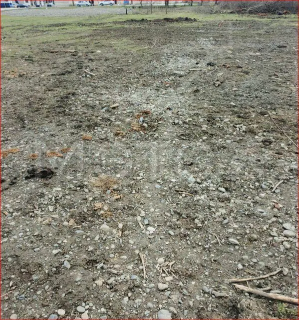 Земельный участок в Кабардино-Балкарии, 2210 кв.м.