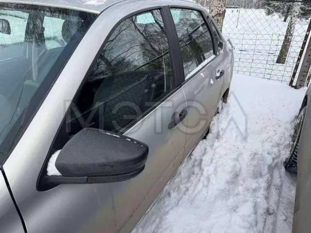 Lada Granta, 2020 года, 87 лс