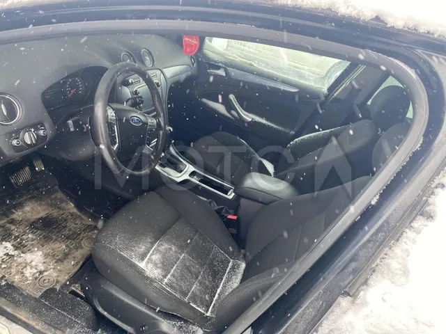 Ford Mondeo, 2012 года, 198,5 лс, 216294 км, АКПП