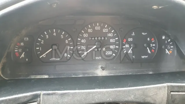 ГАЗ 2705, 2007 года