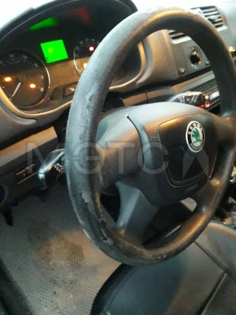 Skoda Fabia, 2010 года, 86 лс, 306283 км