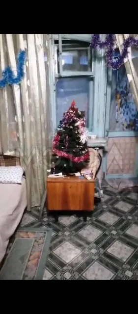 1/2 доля квартиры в Приморском крае
